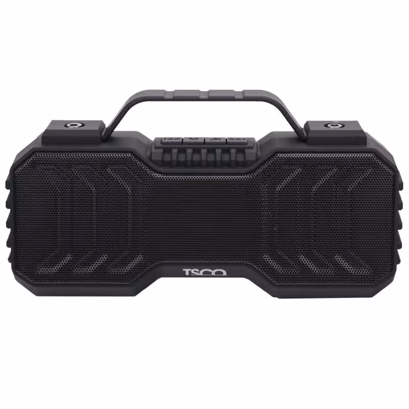 اسپیکر بلوتوثی قابل حمل تسکو مدل TS 2343