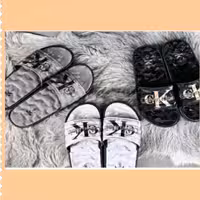 دمپایی کلوین