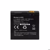 باتری مودم همراه ایرانسل LH92 Irancell ظرفیت 2640mAh