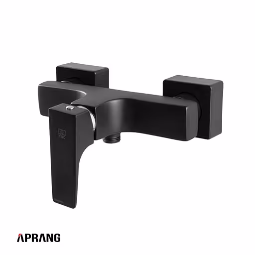 شیر توالت کی دبلیو سی مدل اراتو – Erato - کروم