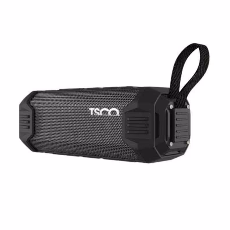 اسپیکر بلوتوثی رم و فلش خور TSCO TS-2398