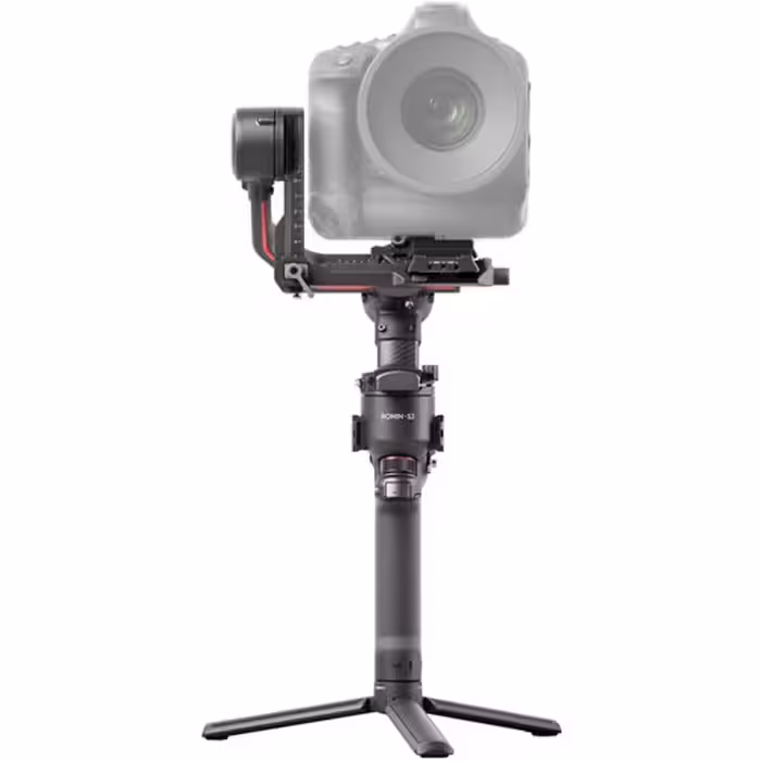 گیمبال دوربین دی جی آی DJI RS 2 Gimbal Stabilizer