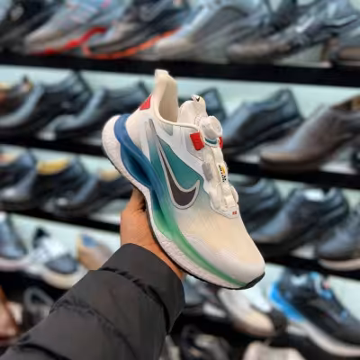 کتانی نایک خفن