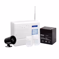 مشخصات، قیمت و خرید سیستم حفاظتی فایروال مدلp1f9