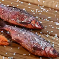 کولی شور اشپلان رشتی درشت (3عدد) 200 گرم