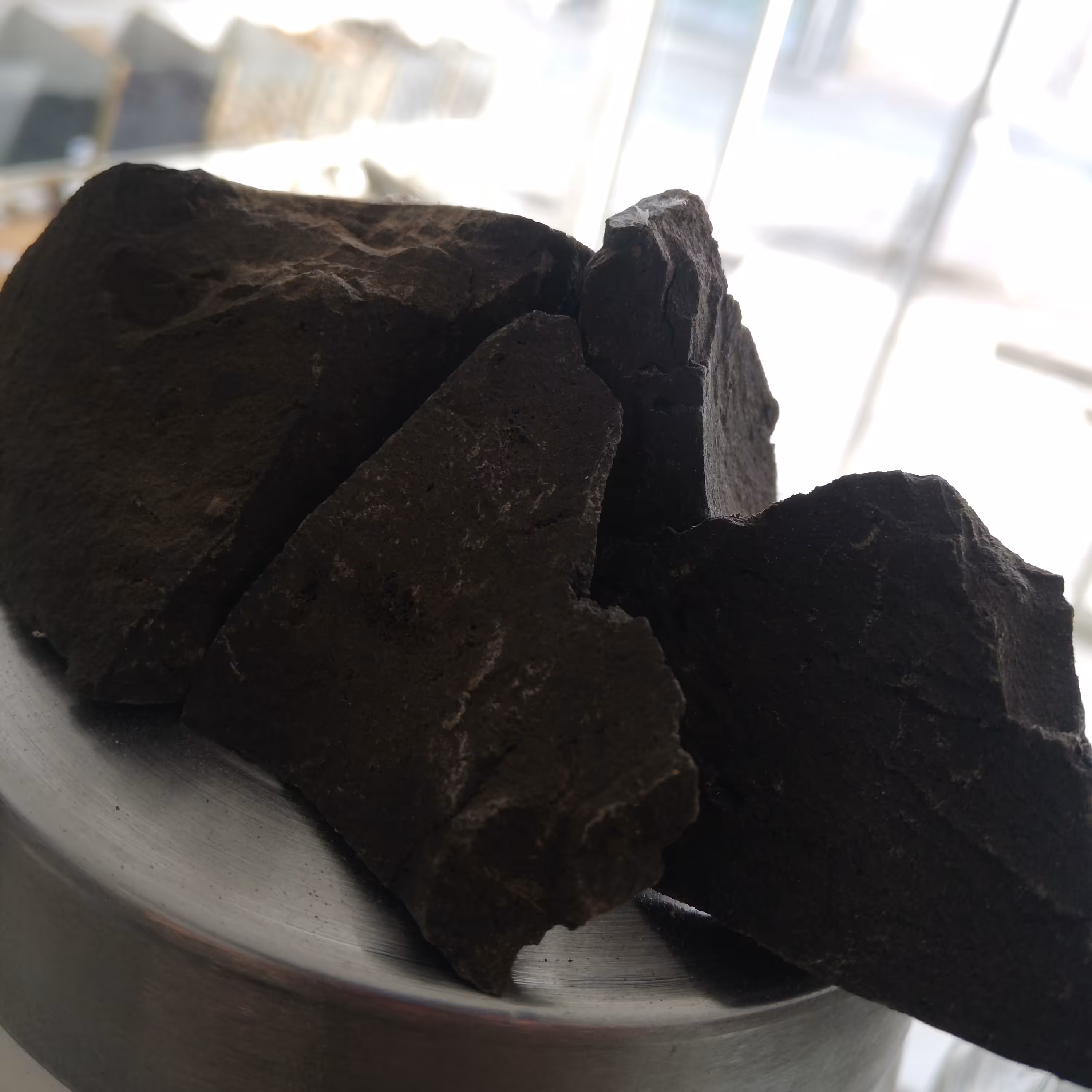 مومیایی سیاه اصل