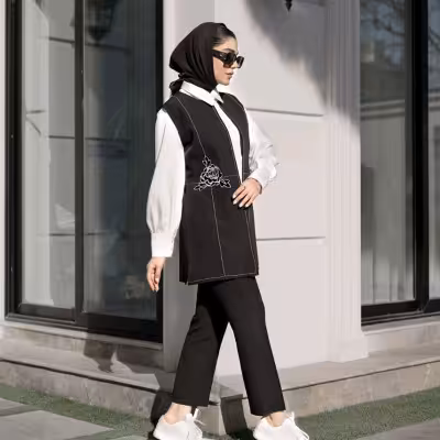 ست سه تیکه عیدانه