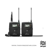 میکروفون یقه ای سنهایزر ew 112P G4