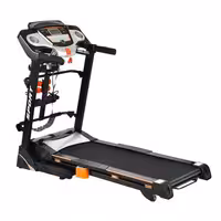 تردمیل خانگی چند کاره کلاس فیت مدل 3330