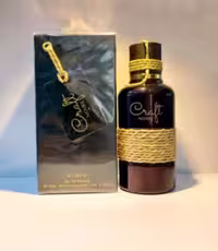ادکلن CRAFT NOIR VURV کرفت نویر اصل