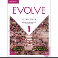 Evolve 1

