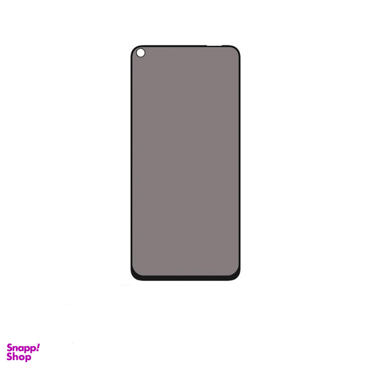 محافظ صفحه نمایش موبایل مدل پرایوسی مناسب برای Samsung Galaxy A21s
