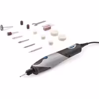 فرز حکاکی دریمل (درمل ) STYLO 2050-15 –