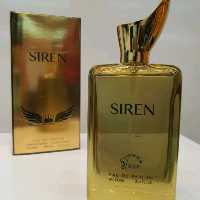 ادکلن سیرن Siren برند RKV فرانسه اصلی