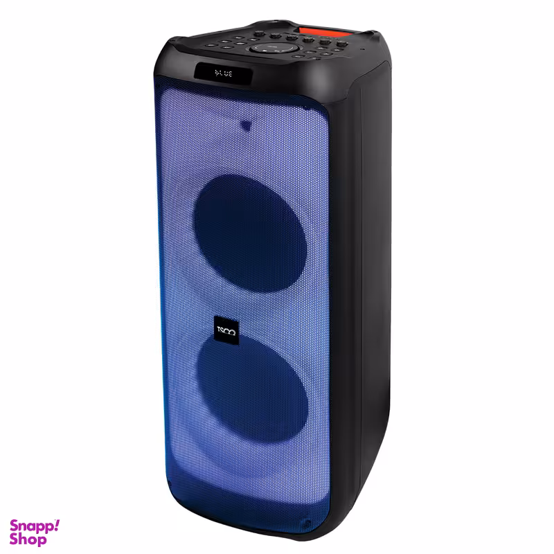 اسپیکر بلوتوثی تسکو مدل TS 2085