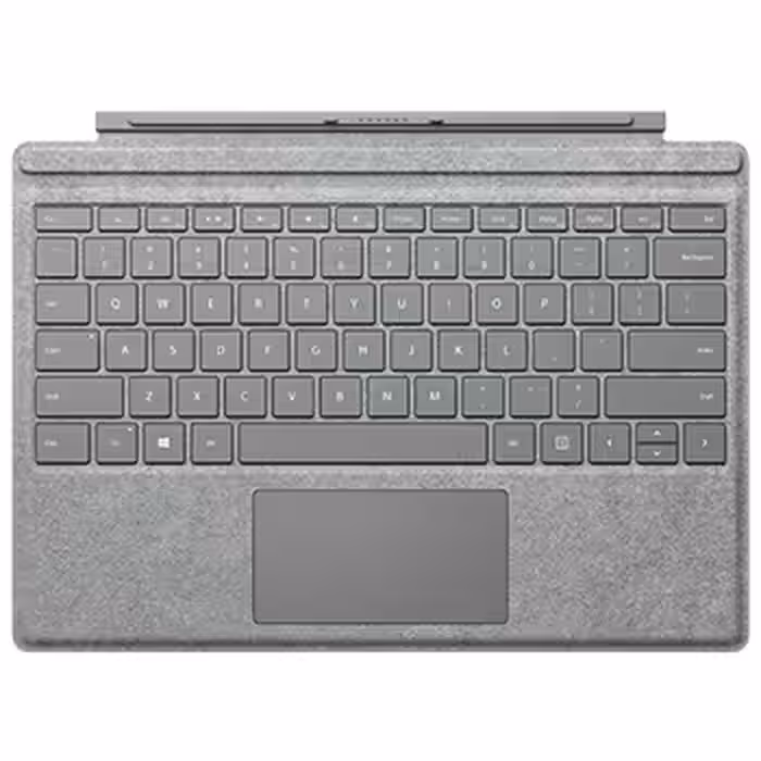 قیمت خرید کیبورد سرفیس کد4134 | Surface Pro 4 Type Cover