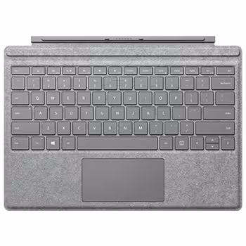 قیمت خرید کیبورد سرفیس کد4134 | Surface Pro 4 Type Cover