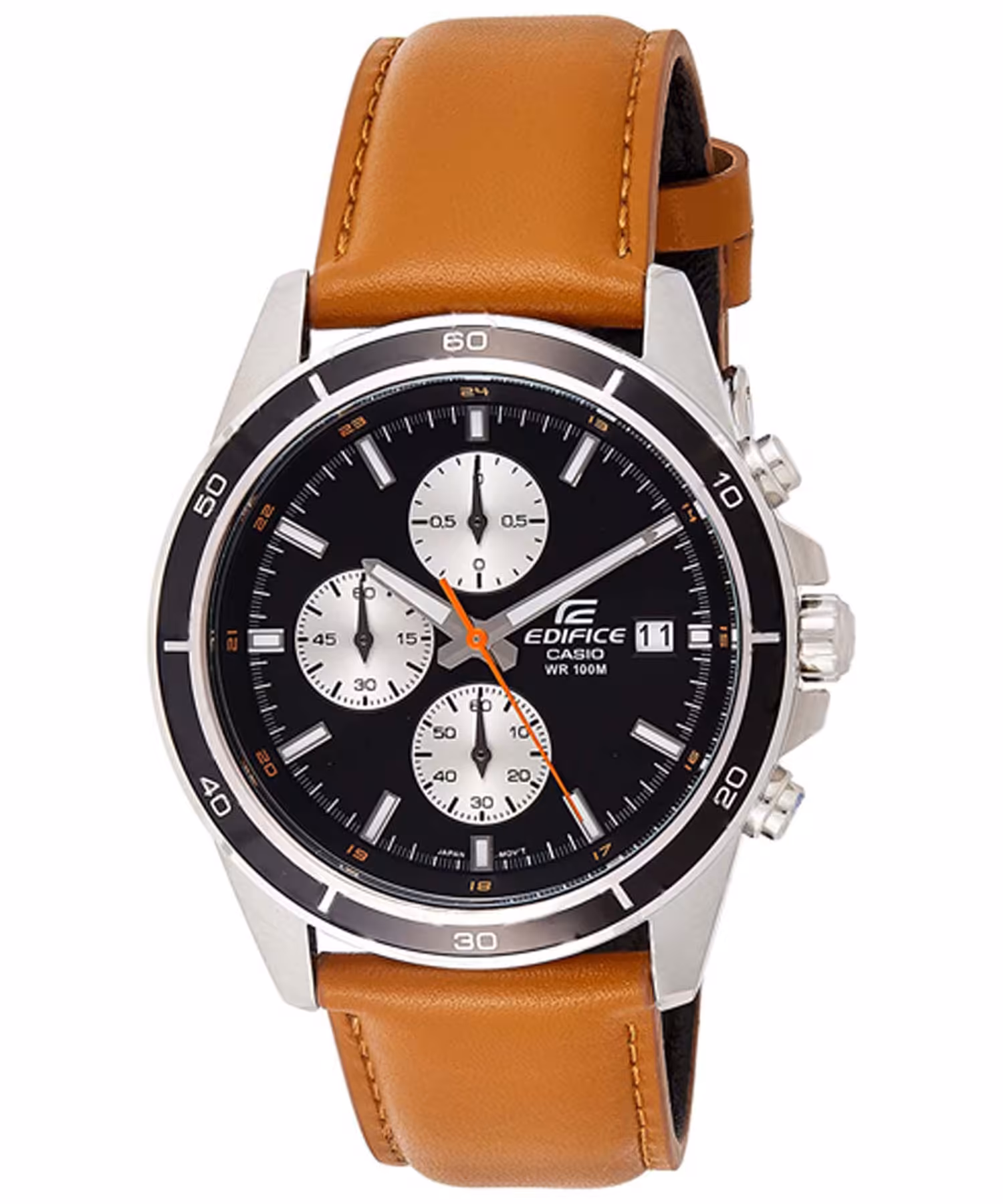 ساعت مچی مردانه کاسیو، زیرمجموعه EDIFICE, کد EFR-526L-1BVUDF