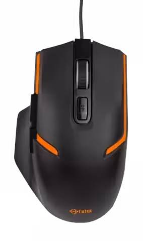 قیمت موس سیمی گیمینگ فاطر مدل MCR-7000B