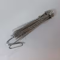 چای صاف کن چتری