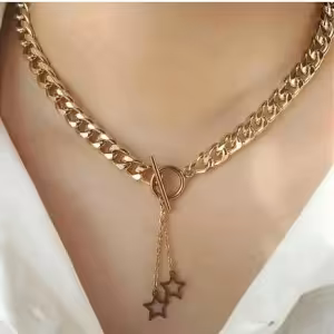 سرویس کارتیر رنگ ثابت ضدحساسیت طرح ستاره