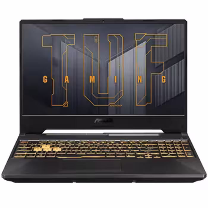 لپ تاپ ایسوس مدل FA506 پردازنده Ryzen 7