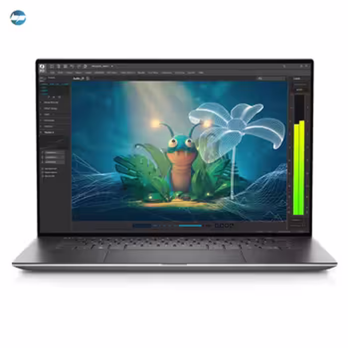 قیمت خرید لپ تاپ دل Precision 5570 کد10321 | Dell 5570