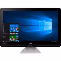 کامپیوتر آماده ایسوس مدل Zen ZN270IE با پردازنده i7 و صفحه نمایش لمسی