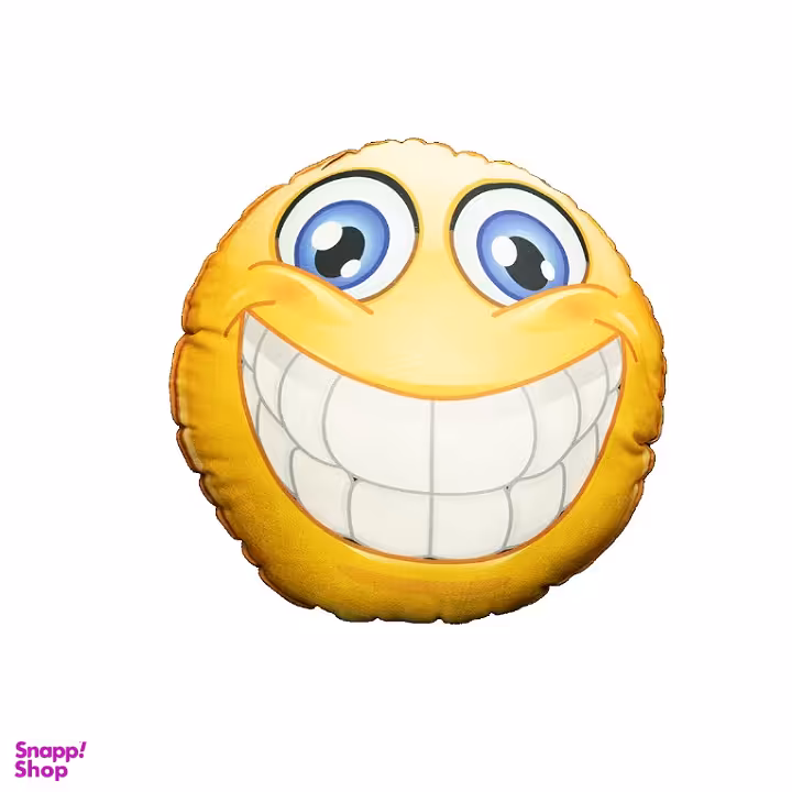 کوسن مدل خنده کد 64