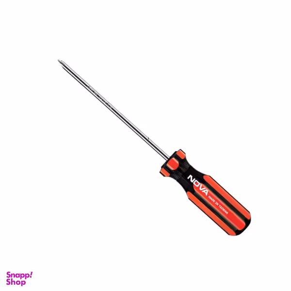 پیچ‌ گوشتی چهارسو نوا مدل 1721