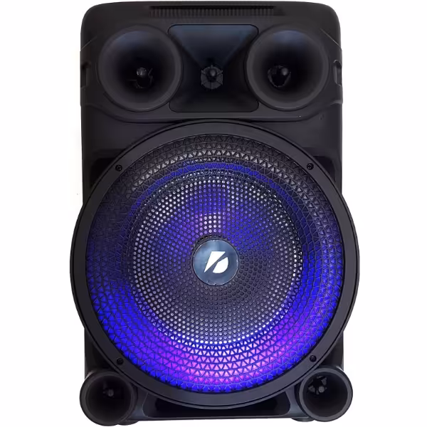 اسپیکر بلوتوثی قابل حمل کی تی اس مدل KTS-1566