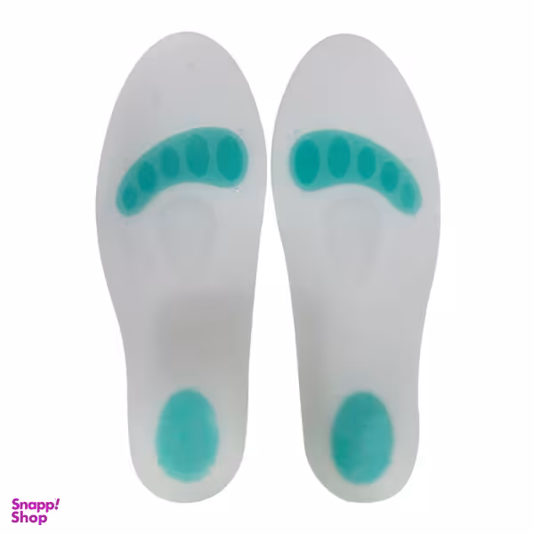 کفی طبی فوت کر مدل k01 سایز 40-41-42