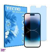 محافظ صفحه نمایش گوشی تکنو مدل هیدروژلی آنتی بلو مناسب اپل iPhone 14 Pro Max