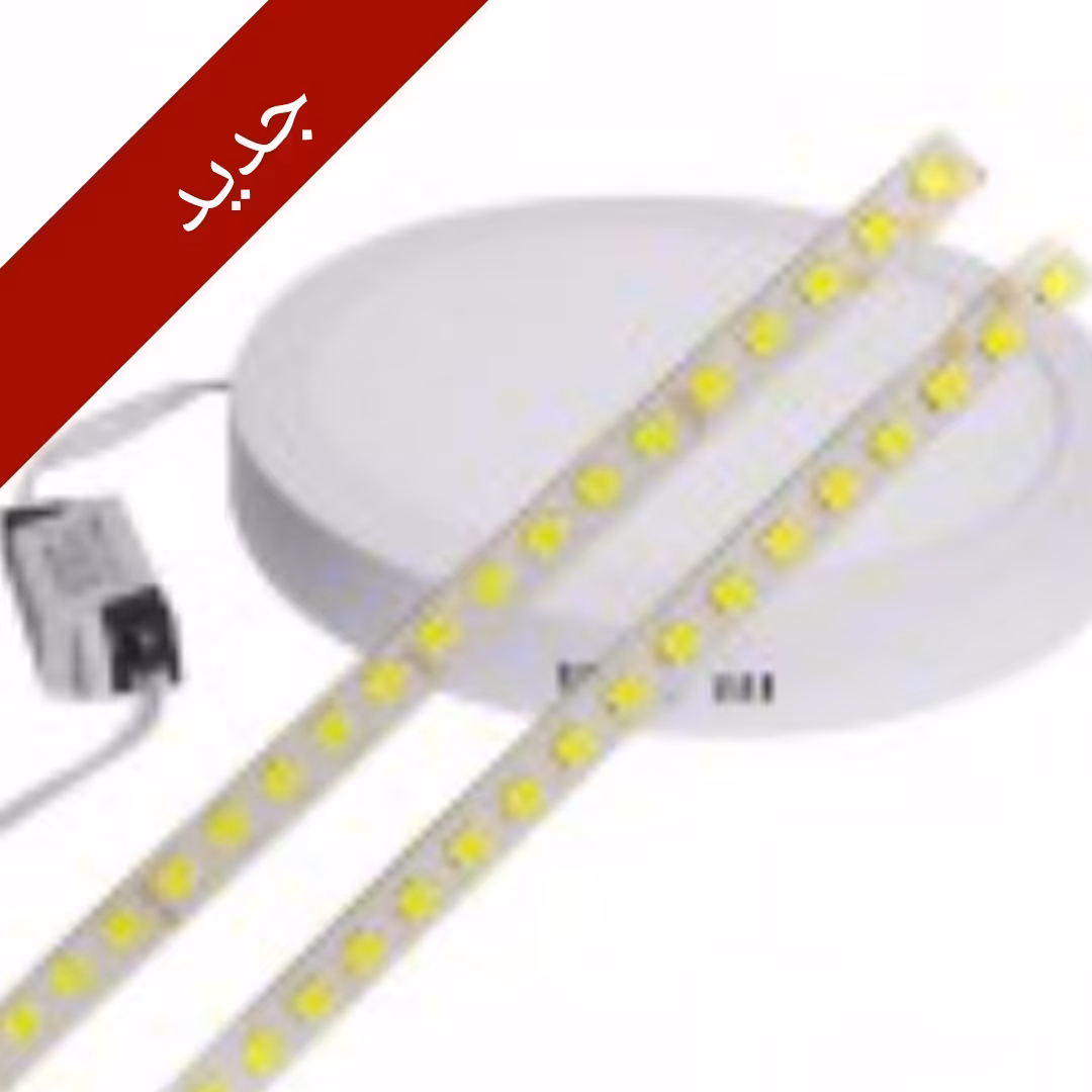 نوار پنل 18 وات 300 میلی امپر 