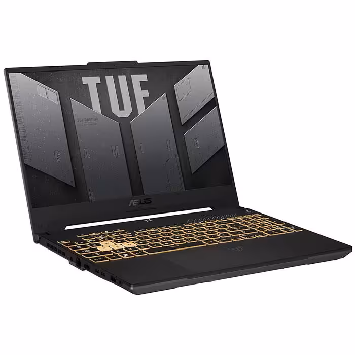 لپ تاپ ایسوس مدل FX507ZM 15.6" Core i7-12700H 16GB-512SSD-6GB RTX3060