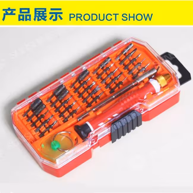 ست پیچ گوشتی SUNSHINE SS-5104