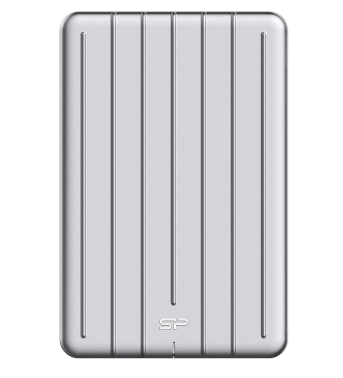 هارد اکسترنال سیلیکون پاور مدل ای 75 با ظرفیت 1 ترابایت