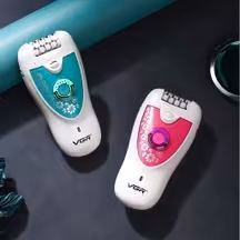 اپیلاتور وی جی آر مدل VGR V-722