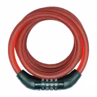 قفل دوچرخه مدل Hp909