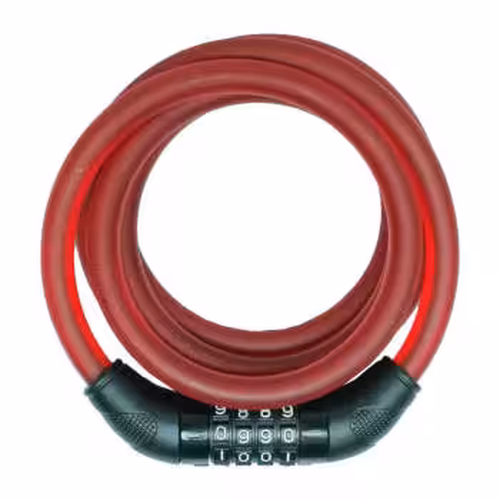 قفل دوچرخه مدل Hp909