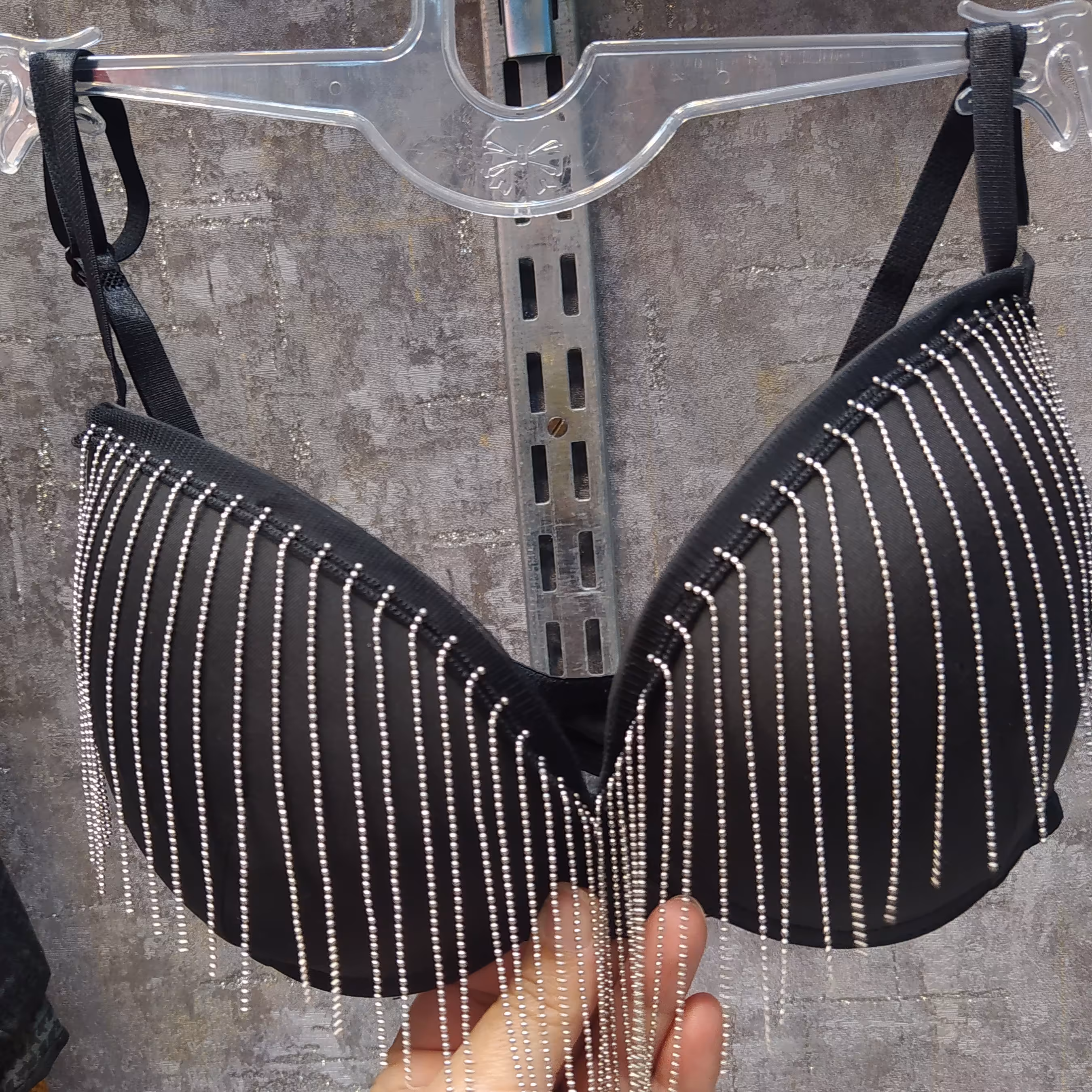 سوتین شورت ابری 