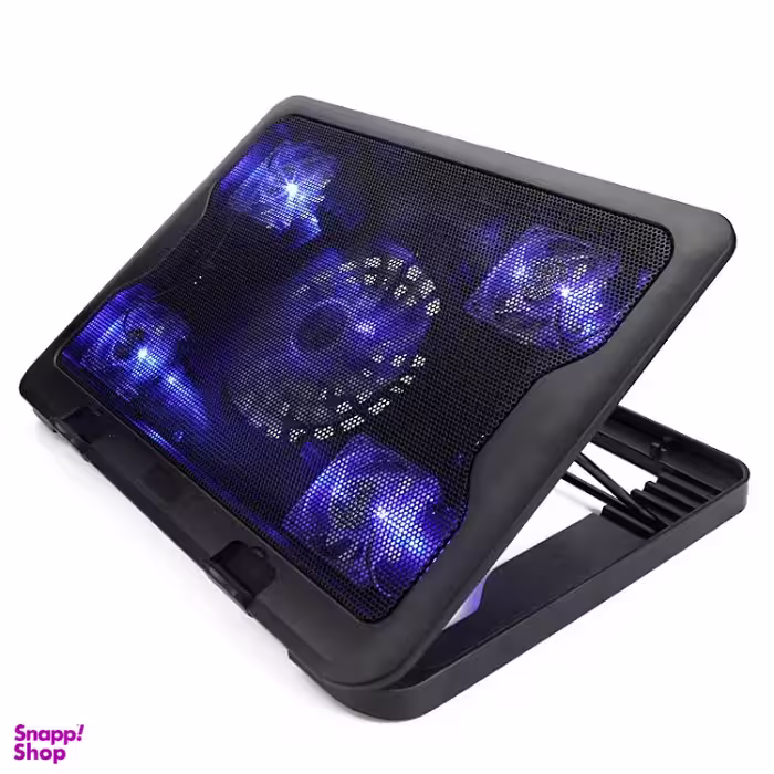 پایه خنک کننده لپ تاپ تسکو مدل TCLP 3105