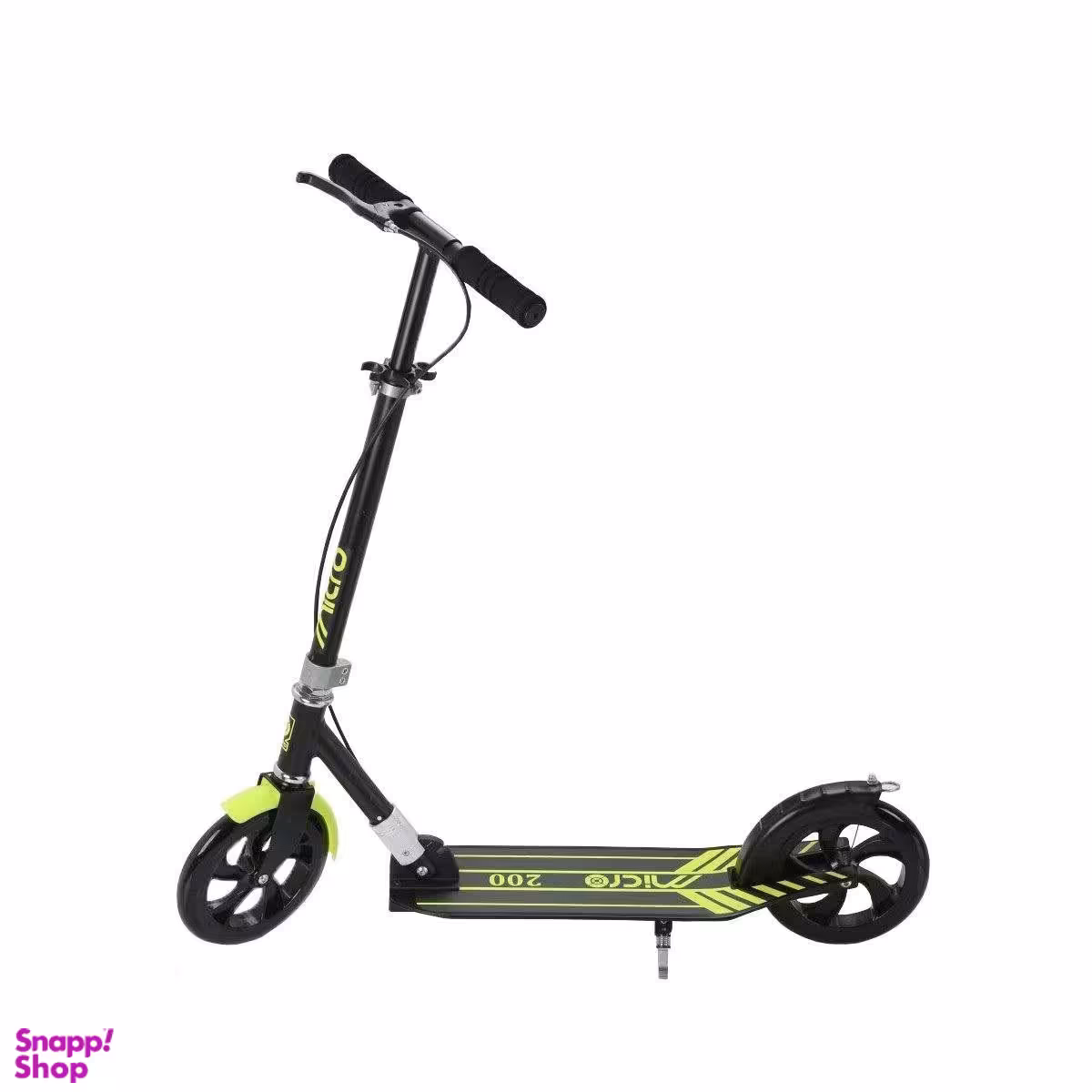 اسکوتر میکرو کد 200