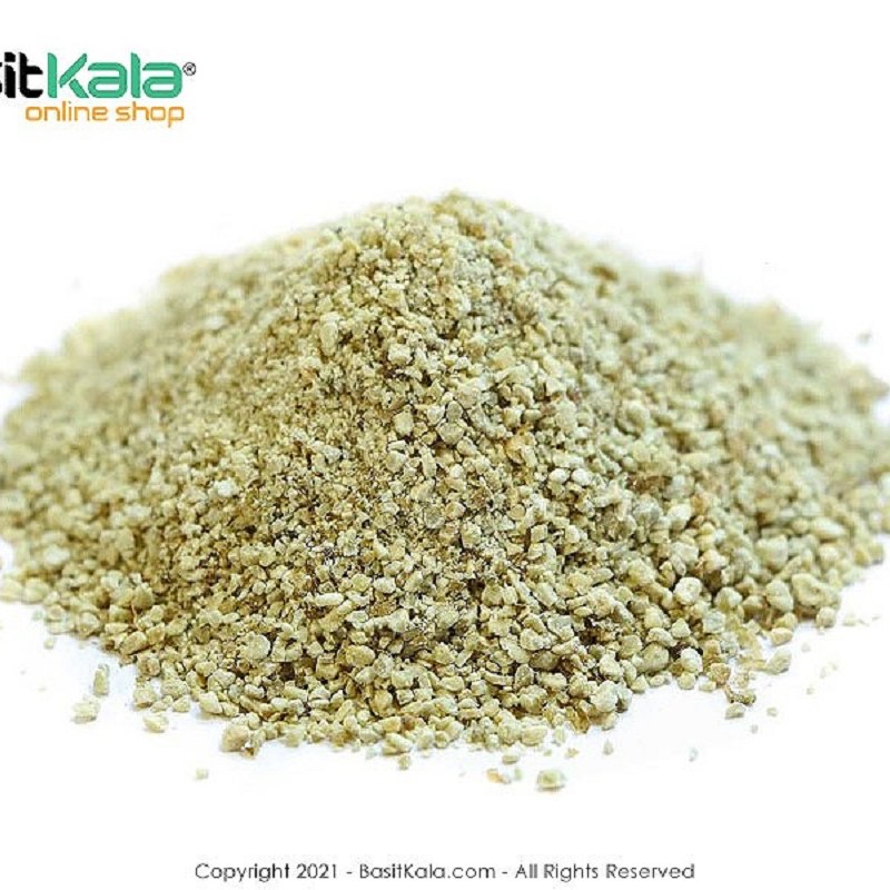 پودر قهوه سبز 110 گرمی