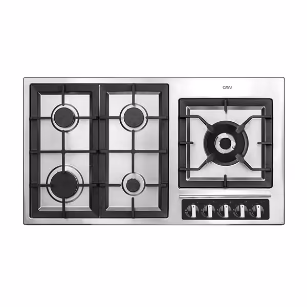 اجاق گاز صفحه ای کن مدل 513S