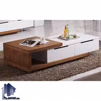 میز جلومبلی HOJ127