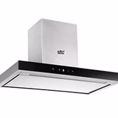 هود شومینه ای استیل البرز مدل Sa 207