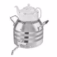 کتری قوری راسل مدل TR-124s