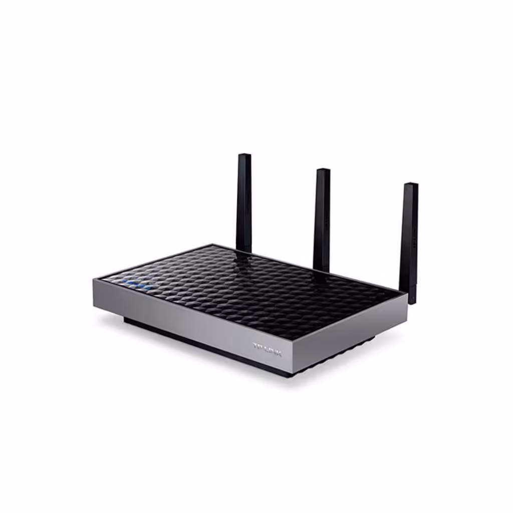 رنج اکستندر 2 بانده وایرلس تی پی لینک RE580D | نت‌ران