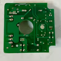 برد الکترونیکی ست کنترل های pc-19 